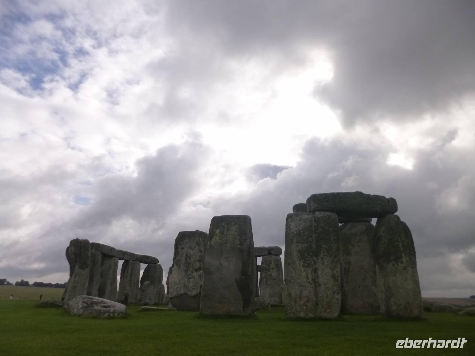 Sagenhaftes Stonehenge