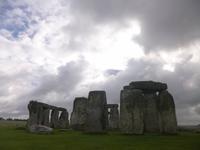 Sagenhaftes Stonehenge