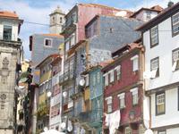 Unterwegs in Porto