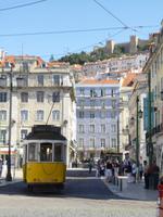 Höhepunkte Lissabons