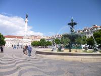 Höhepunkte Lissabons