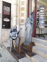 Höhepunkte Lissabons - Fado Musik