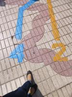 Spaziergang durch Cadiz