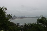 Blick auf Le Havre