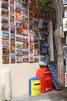 Bummel durch Malaga 