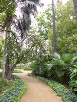 Bummel durch Malaga