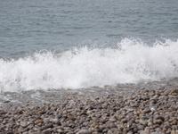 Etretar - am Strand