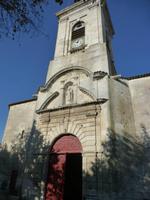 Ile de Re - Saint-Martin