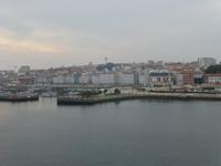 La Coruna