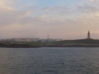 La Coruna
