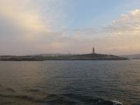 La Coruna