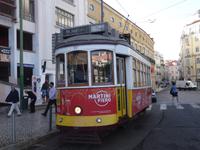 Lissabon , unsere 