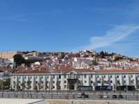 Lissabon - Altstadt