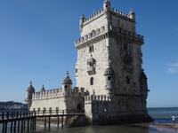 Lissabon, Torre de Belem