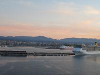 Mallorca - Hafen