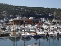 Mallorca - im Hafen von Port de Soller