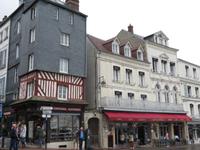 Normandie - Honfleur -