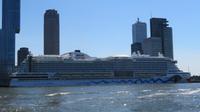 Rotterdam AIDA Perla