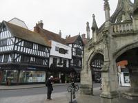 Salisbury