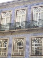 Unterwegs in Porto