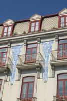 Unterwegs in Porto