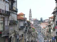 Unterwegs in Porto