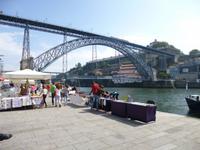 Unterwegs in Porto