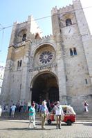 Unterwegs in Porto
