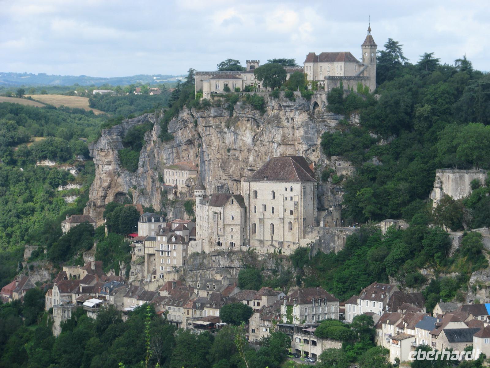 Rocamadour