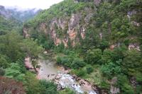 Gorges du Tarn