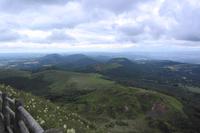 Puy de Dome
