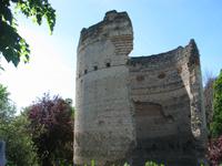 Periguex - auf den Spuren der Römer