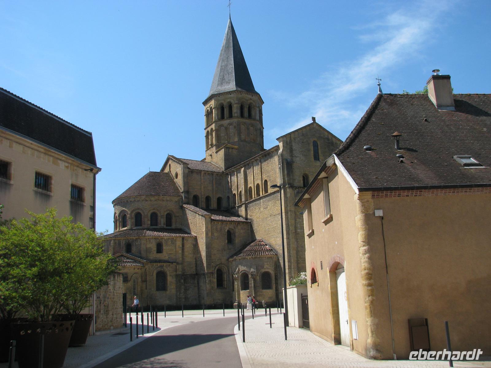 Paray-le-Monial