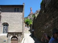 Notre-Dame-de-France in Puy en Veley