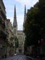 Tag 2 - 3 - Besichtigung der Kathedrale Saint-André in Bordeaux (9)