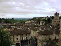 Tag 3 - 1 - Besuch von Saint Émilion (1)