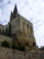 Tag 3 - 1 - Besuch von Saint Émilion (4)
