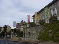 Tag 3 - 2 - Freizeit in Bergerac (1)