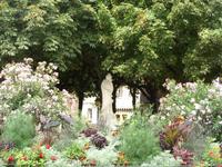 Tag 3 - 2 - Freizeit in Bergerac (5) - Cyrano de Bergerac