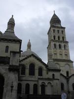 Tag 3 - 4 - Kathedrale Saint-Front on Périgueux (2)