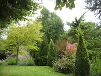 Tag 3 - 7 - Reste des römischen Amphitheaters (2)