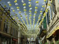 Tag 4 - 1 - Besuch der Grotte von Lascaux in Montignac (2)