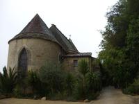 Tag 4 - 5 - Bummel durch Roque-Gageac (5)