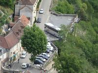 Tag 5 - 4 - Ausblicke von Rocamadour (3)