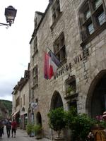 Tag 5 - 5 - Altstadt von Rocamadour (2)