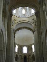 Tag 5 - 6 - Pilgerkirche von Conques (5)