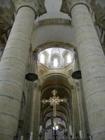 Tag 5 - 6 - Pilgerkirche von Conques (6)