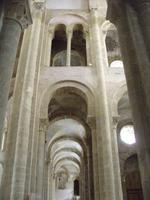 Tag 5 - 6 - Pilgerkirche von Conques (7)