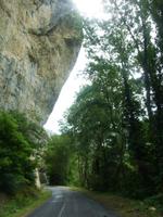 Tag 6 - 1 - Fahrt durch die Tarnschlucht (6)