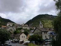 Tag 6 - 2 - Aufenthalt in Sainte-Énimie (4)